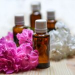 óleos essenciias aromaterapia benefícios