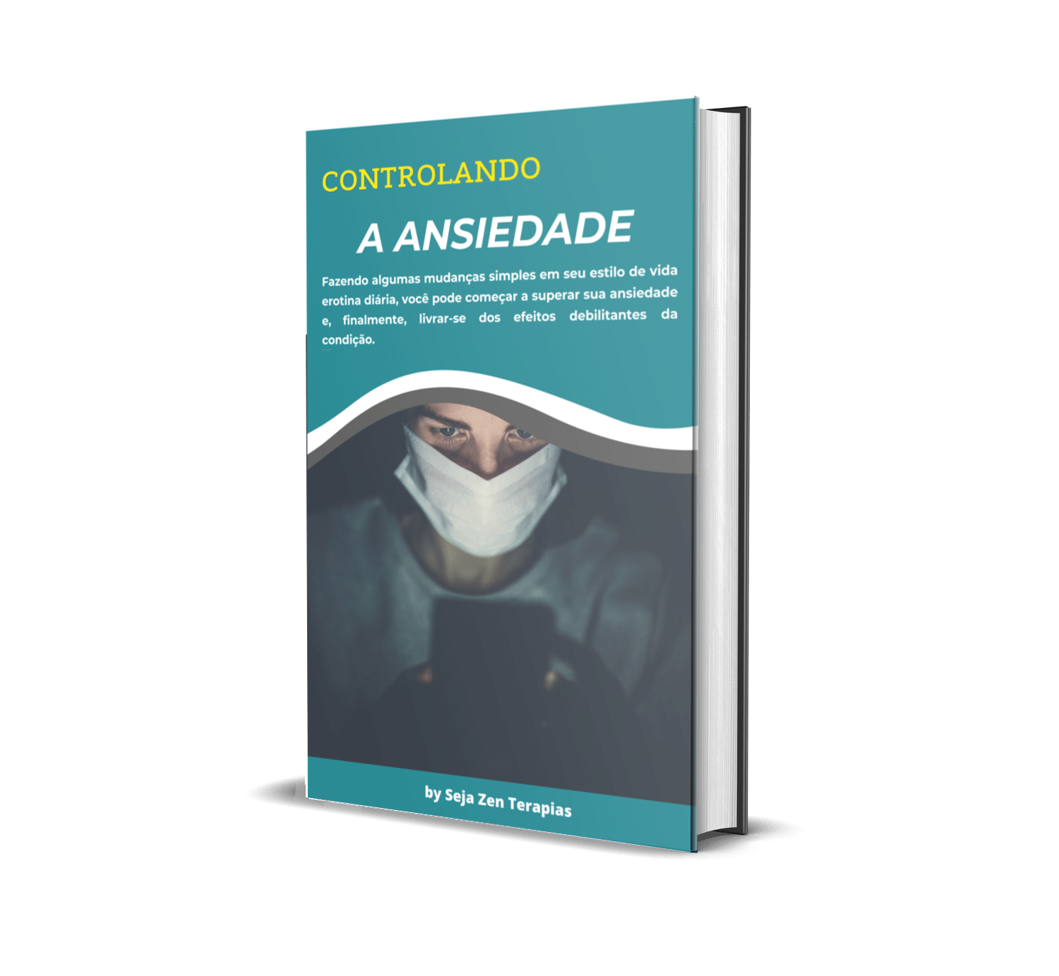 Cadastre-se para receber nossas novidades e receba GRÀTIS o E-book "Controlando a Ansiedade".